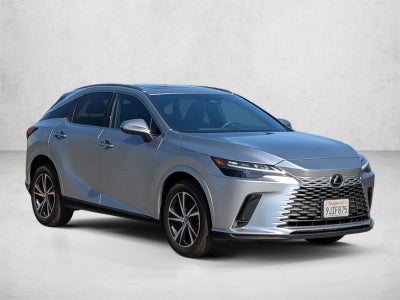 2023 Lexus RX 350 Premium AWD