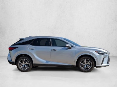 2023 Lexus RX 350 Premium AWD