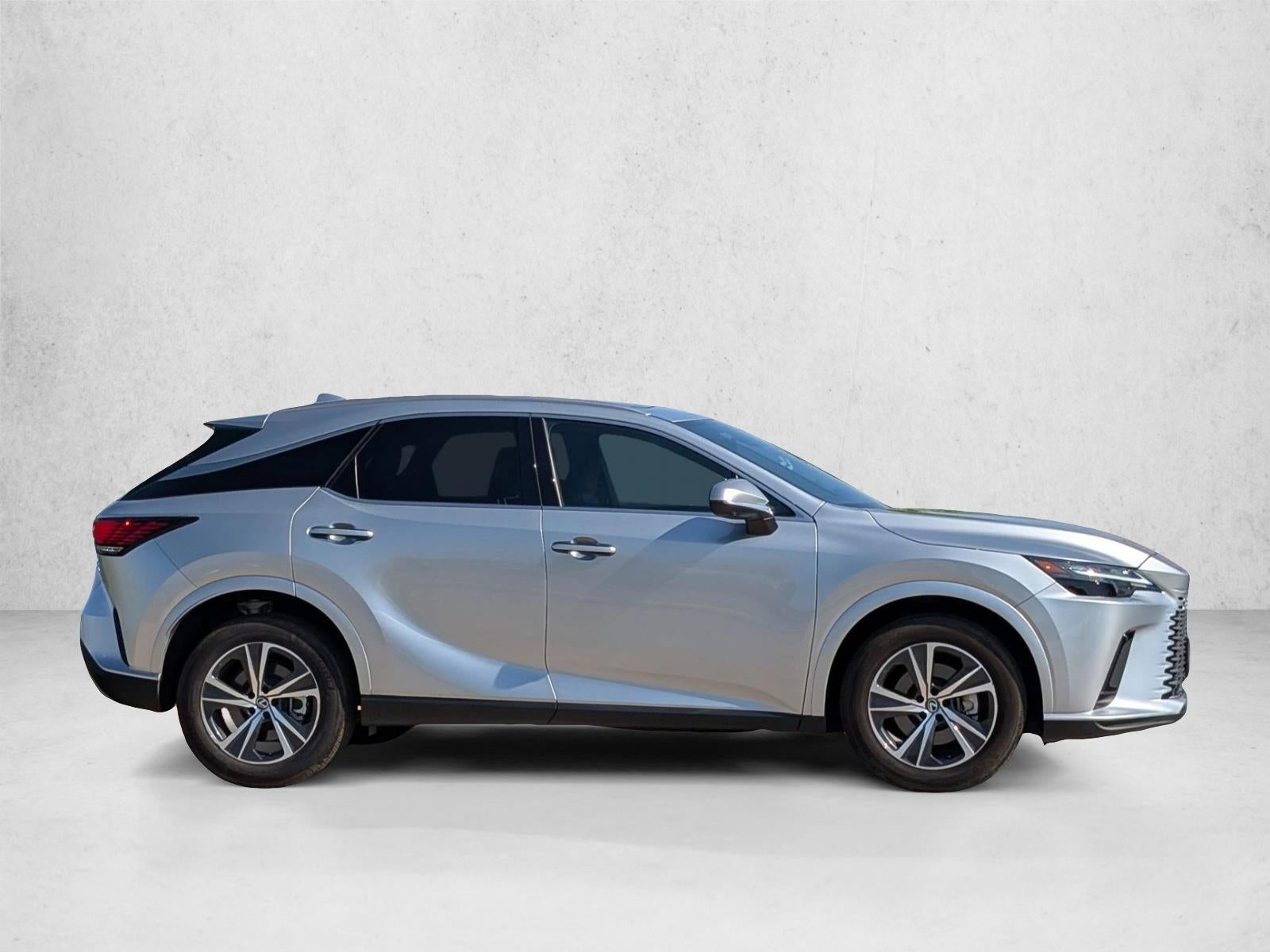 2023 Lexus RX 350 Premium AWD