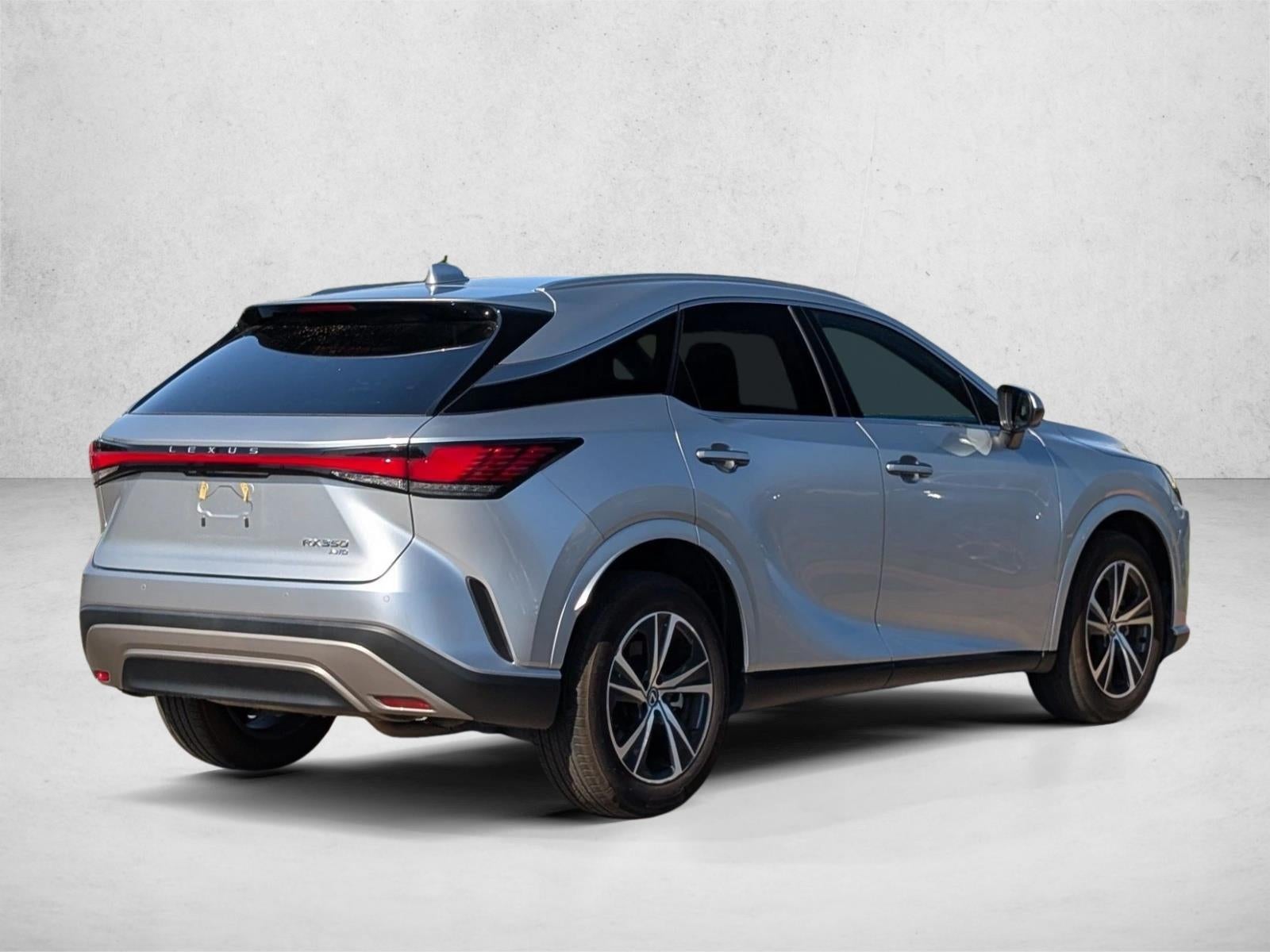 2023 Lexus RX 350 Premium AWD