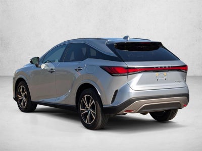 2023 Lexus RX 350 Premium AWD