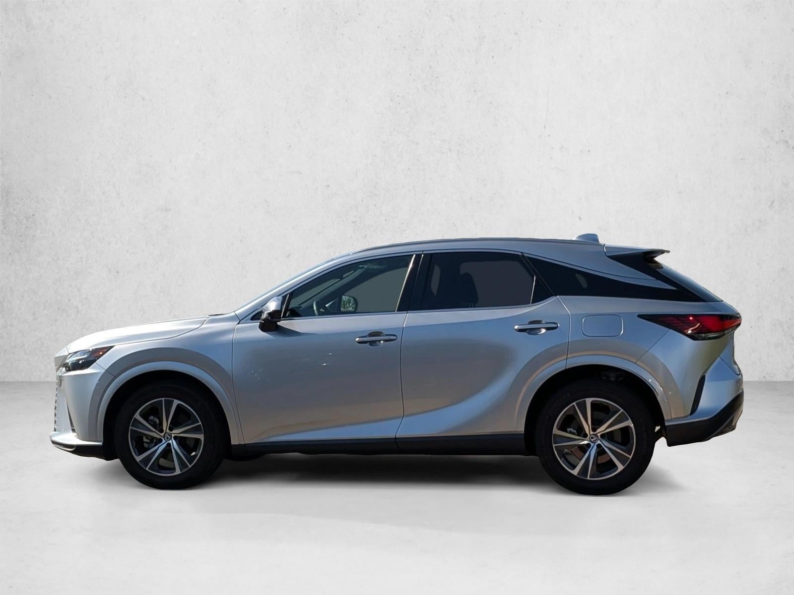 2023 Lexus RX 350 Premium AWD