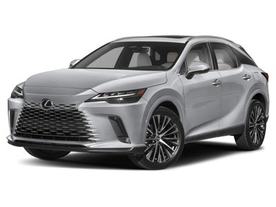 2023 Lexus RX 350 Premium AWD