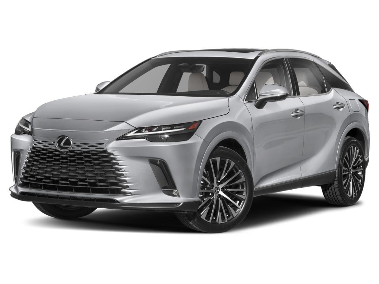 2023 Lexus RX 350 Premium AWD