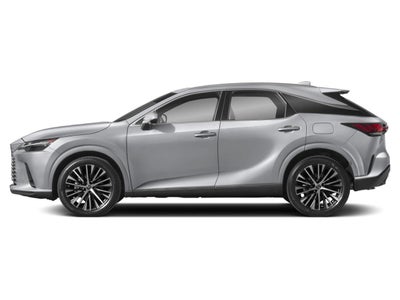 2023 Lexus RX 350 Premium AWD