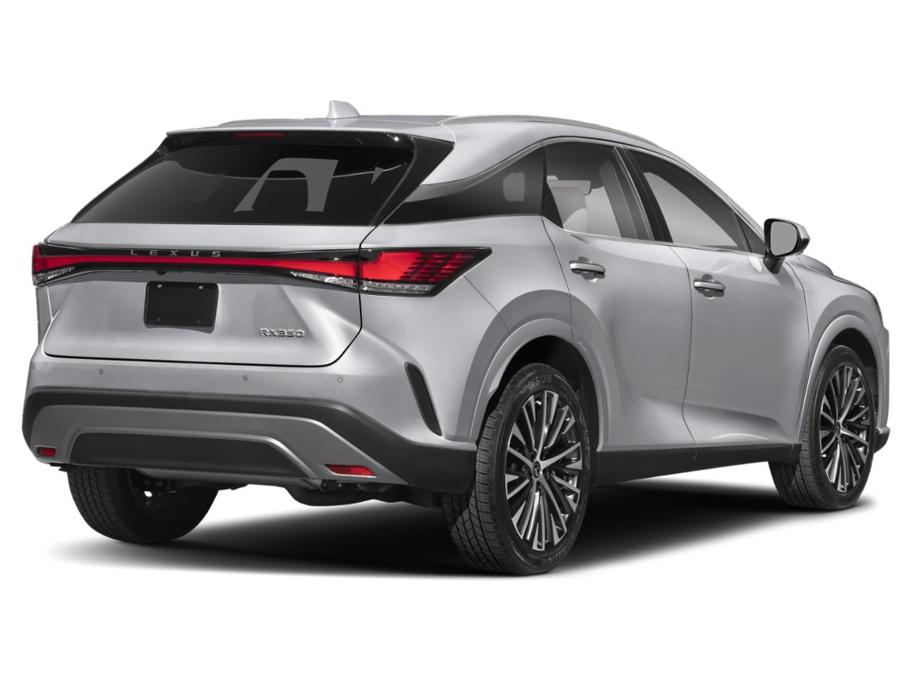 2023 Lexus RX 350 Premium AWD