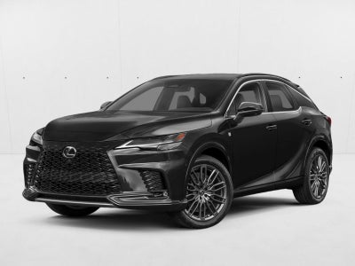 2024 Lexus RX 500h F SPORT Performance AWD