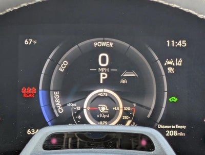 2024 Lexus RX 500h F SPORT Performance AWD