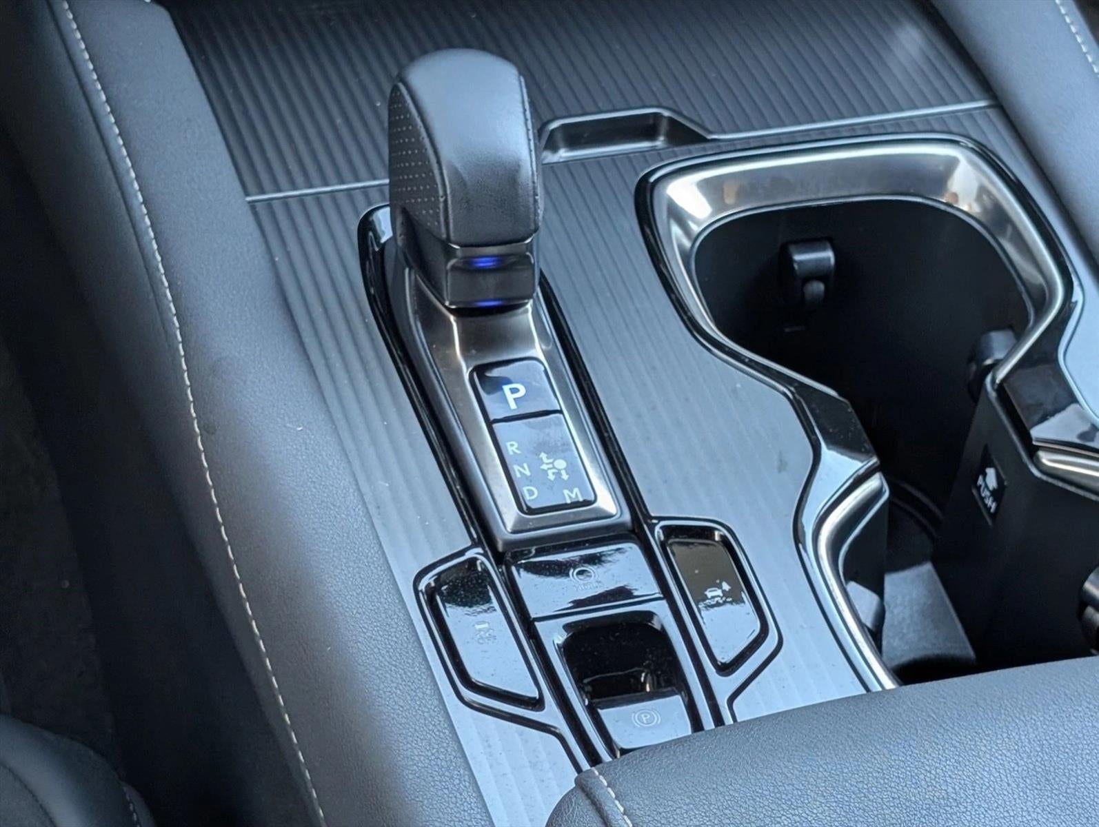 2024 Lexus RX 500h F SPORT Performance AWD