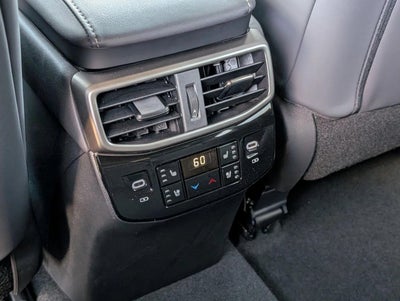 2024 Lexus RX 500h F SPORT Performance AWD