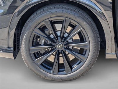2024 Lexus RX 500h F SPORT Performance AWD