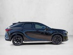 2024 Lexus RX 500h F SPORT Performance AWD