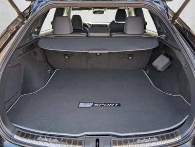 2024 Lexus RX 500h F SPORT Performance AWD