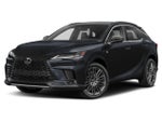 2024 Lexus RX 500h F SPORT Performance AWD