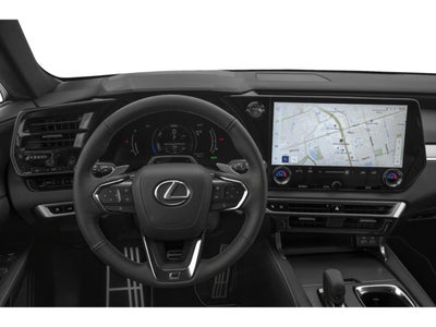 2024 Lexus RX 500h F SPORT Performance AWD