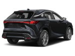 2024 Lexus RX 500h F SPORT Performance AWD