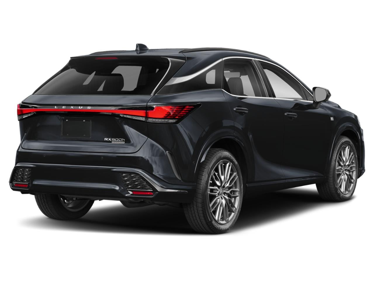 2024 Lexus RX 500h F SPORT Performance AWD