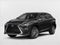 2019 Lexus RX 450h F Sport AWD