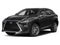 2019 Lexus RX 450h F Sport AWD