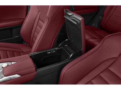 2019 Lexus RX 450h F Sport AWD