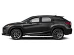 2019 Lexus RX 450h F Sport AWD