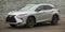 2019 Lexus RX 450h F Sport AWD