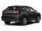2019 Lexus RX 450h F Sport AWD