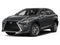 2019 Lexus RX 450h F Sport AWD