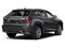 2019 Lexus RX 450h F Sport AWD
