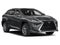 2019 Lexus RX 450h F Sport AWD