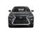 2019 Lexus RX 450h F Sport AWD