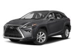 2017 Lexus RX 350 FWD