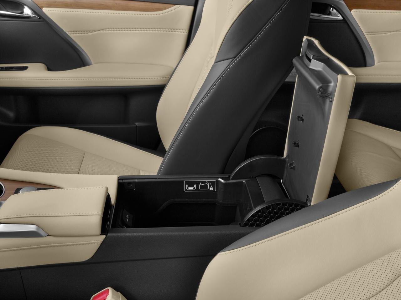2017 Lexus RX 350 FWD