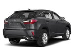 2017 Lexus RX 350 FWD