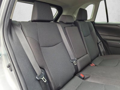 2024 Toyota RAV4 LE FWD (GS)