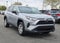 2024 Toyota RAV4 LE FWD (GS)