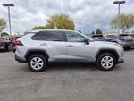 2024 Toyota RAV4 LE FWD (GS)