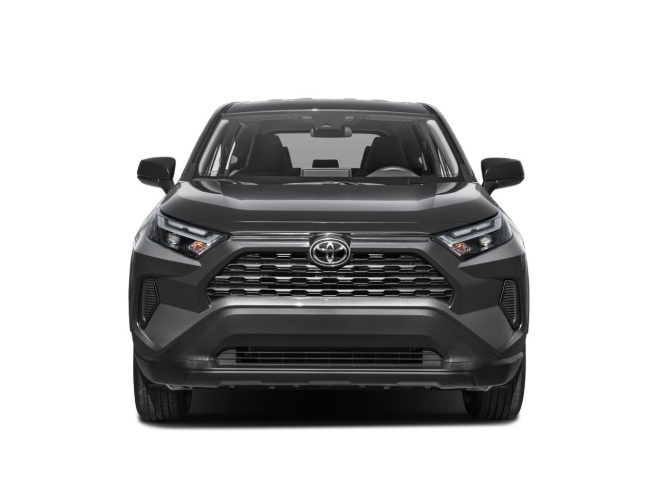 2024 Toyota RAV4 LE FWD (GS)