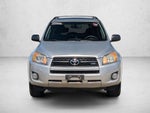 2011 Toyota RAV4 FWD 4dr V6 5-Spd AT Sport (Natl)