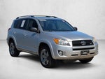 2011 Toyota RAV4 FWD 4dr V6 5-Spd AT Sport (Natl)
