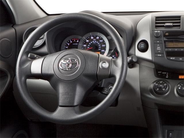 2011 Toyota RAV4 FWD 4dr V6 5-Spd AT Sport (Natl)