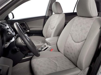 2011 Toyota RAV4 FWD 4dr V6 5-Spd AT Sport (Natl)