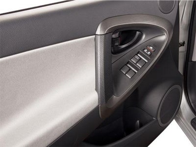 2011 Toyota RAV4 FWD 4dr V6 5-Spd AT Sport (Natl)