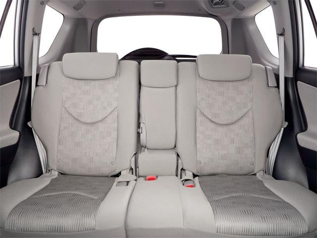2011 Toyota RAV4 FWD 4dr V6 5-Spd AT Sport (Natl)