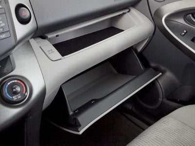 2011 Toyota RAV4 FWD 4dr V6 5-Spd AT Sport (Natl)