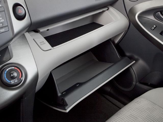 2011 Toyota RAV4 FWD 4dr V6 5-Spd AT Sport (Natl)