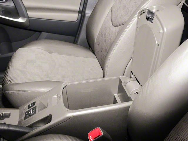 2011 Toyota RAV4 FWD 4dr V6 5-Spd AT Sport (Natl)