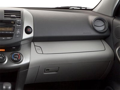 2011 Toyota RAV4 FWD 4dr V6 5-Spd AT Sport (Natl)
