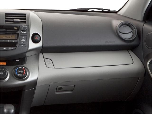 2011 Toyota RAV4 FWD 4dr V6 5-Spd AT Sport (Natl)