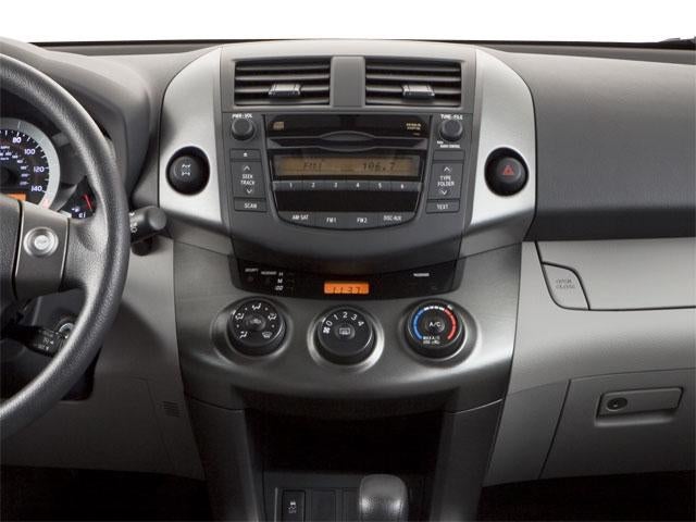 2011 Toyota RAV4 FWD 4dr V6 5-Spd AT Sport (Natl)